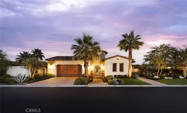 75881 Via Pisa, Indian Wells, CA 92210