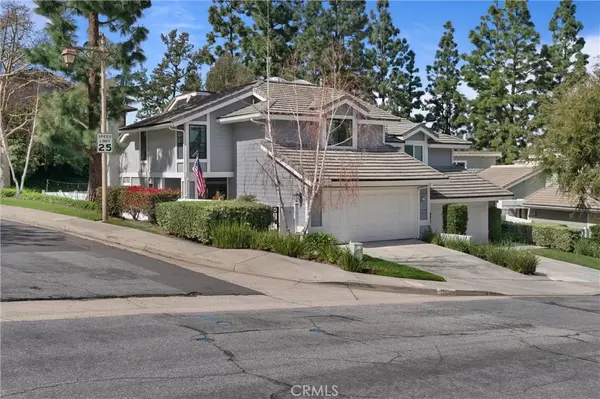 5803 E Mountain Loop Trail #26, Anaheim Hills, CA 92807