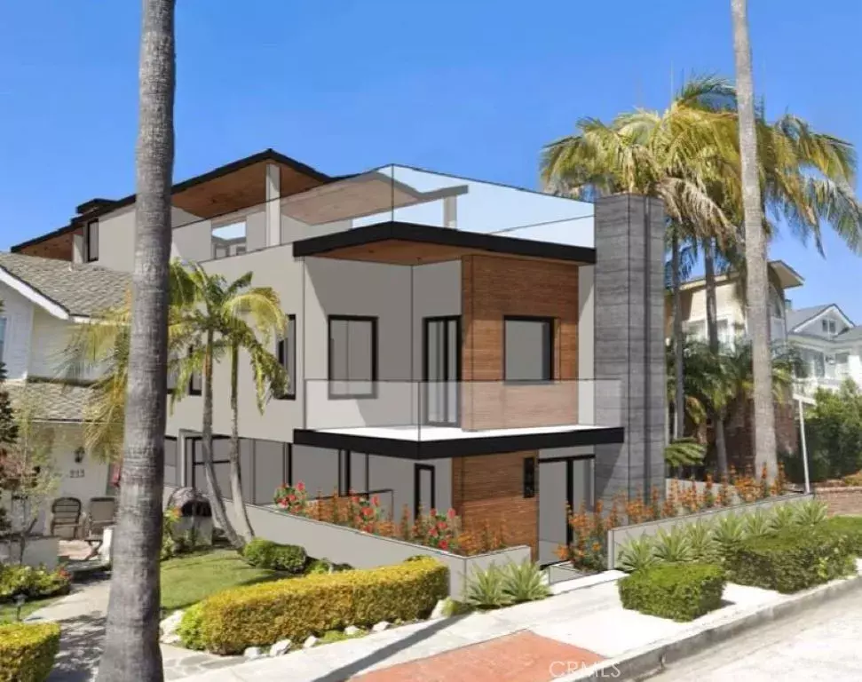 Corona Del Mar, CA 92625,215 Goldenrod Avenue