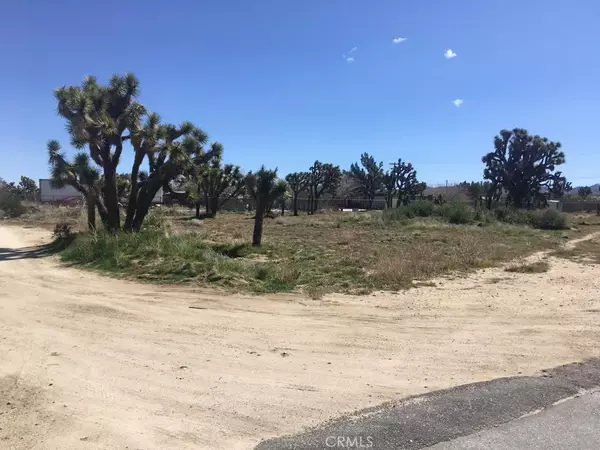 Yucca Valley, CA 92284,7199 Grand
