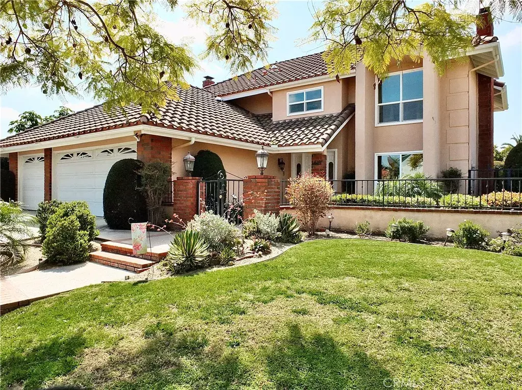 Fullerton, CA 92833,1619 Clear Creek Dr