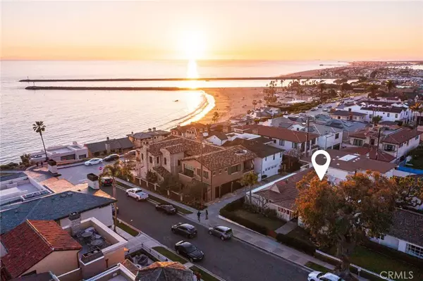 209 Narcissus Avenue, Corona Del Mar, CA 92625