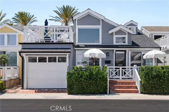 Newport Beach, CA 92663,12 Anchorage