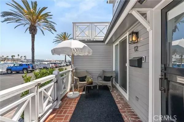 Newport Beach, CA 92663,12 Anchorage