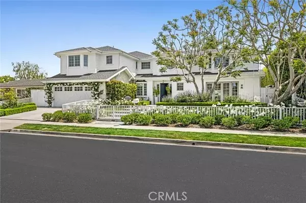 Newport Beach, CA 92660,1606 Lincoln Lane