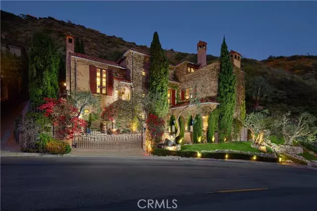 1168 Skyline Drive, Laguna Beach, CA 92651