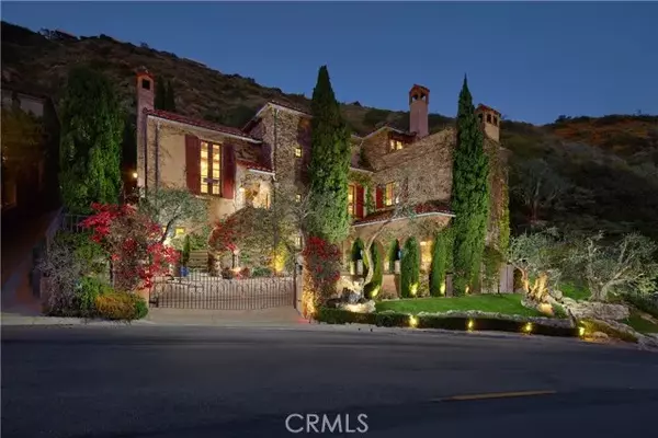 1168 Skyline Drive, Laguna Beach, CA 92651