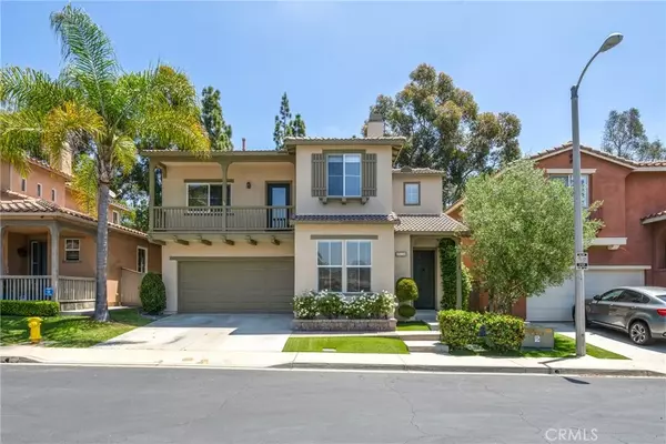 Tustin, CA 92782,10134 Albee Avenue