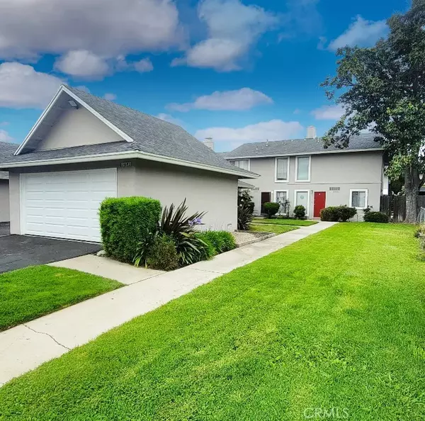 14691 Carfax Drive, Tustin, CA 92780