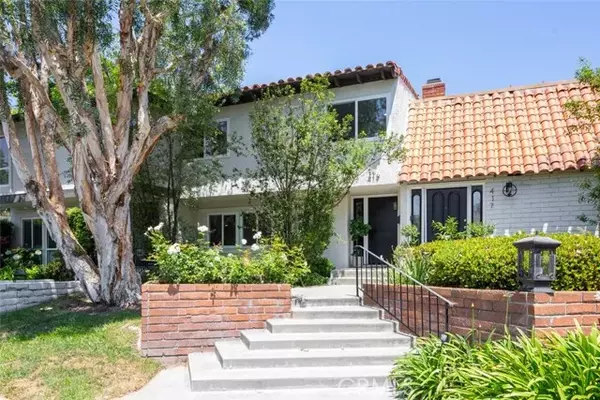 419 Vista Roma, Newport Beach, CA 92660