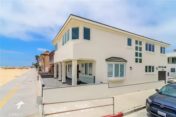 Newport Beach, CA 92661,600 W Oceanfront
