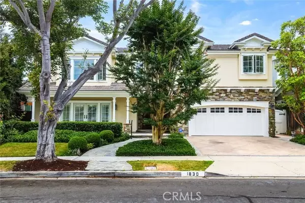 1830 Port Manleigh Place, Newport Beach, CA 92660