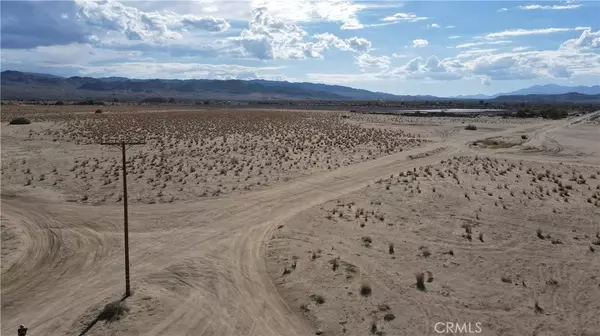 0 Broadway, Joshua Tree, CA 92252