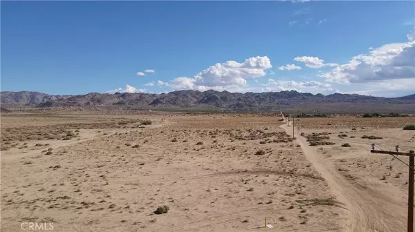 Joshua Tree, CA 92252,0 Broadway