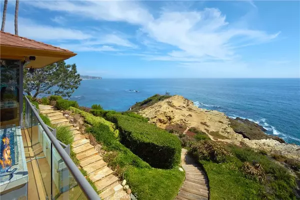 Laguna Beach, CA 92651,111 S La Senda Drive