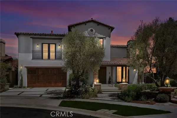 11 Hidden Pass, Newport Coast, CA 92657