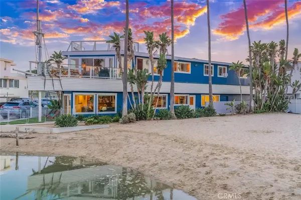 303 43rd Street, Newport Beach, CA 92663