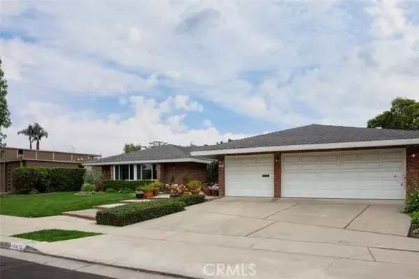 Newport Beach, CA 92660,1412 Antigua Way