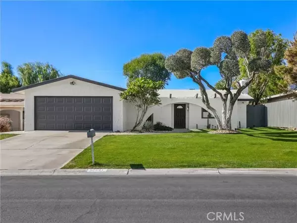 43381 Virginia Ave, Palm Desert, CA 92211