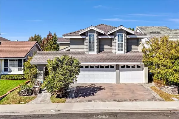 15 Fairdawn,  Irvine,  CA 92614