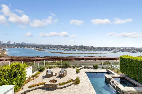 31 Cape Andover, Newport Beach, CA 92660