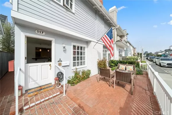 117 Amethyst Avenue, Newport Beach, CA 92662