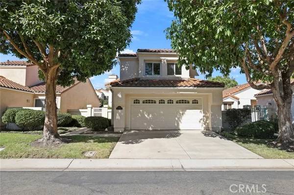 852 Vista Arriago, Camarillo, CA 93012