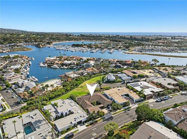 1056 Santiago Drive, Newport Beach, CA 92660