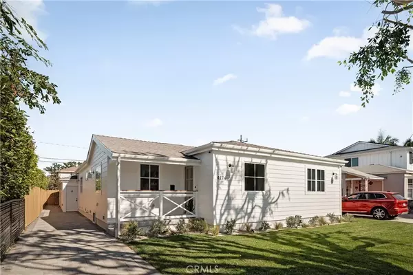 Culver City, CA 90232,4174 Commonwealth Avenue