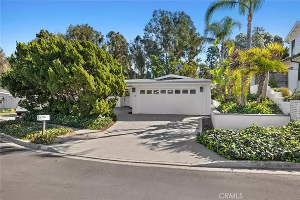 2312 Fairhill Drive, Newport Beach, CA 92660