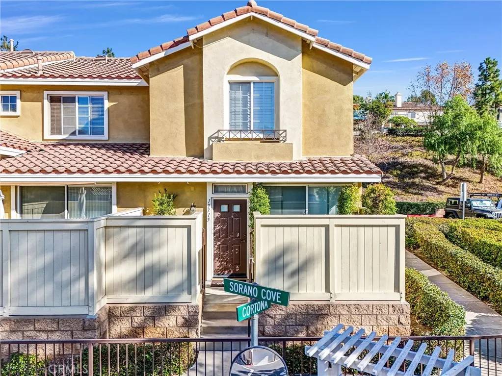 19715 Genova Way,  Lake Forest,  CA 92679