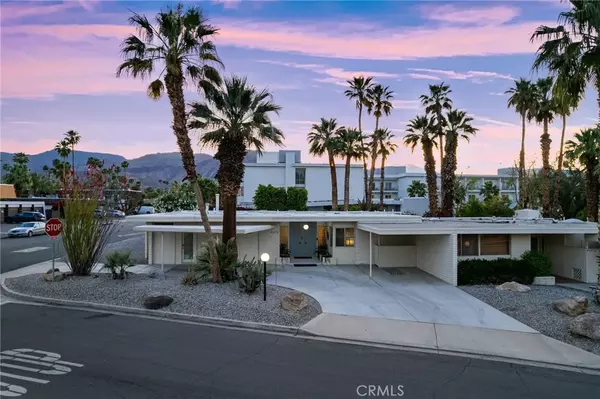 45475 San Luis Rey Avenue, Palm Desert, CA 92260