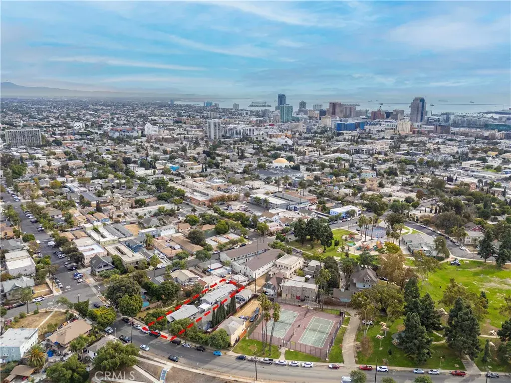 Long Beach, CA 90813,1070 Loma Vista Drive