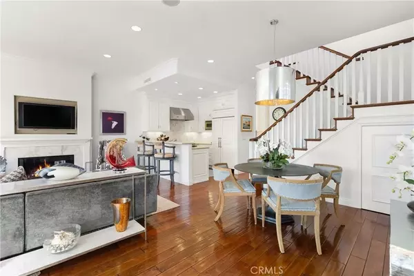 Corona Del Mar, CA 92625,431 Narcissus Avenue #1