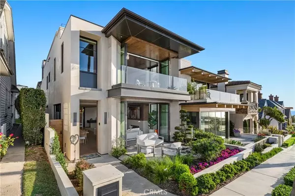 212 Goldenrod Avenue, Corona Del Mar, CA 92625