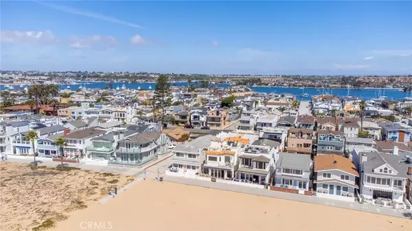 200 E Oceanfront, Newport Beach, CA 92661