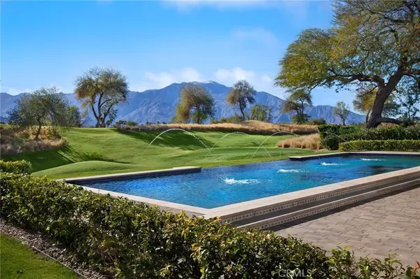 200 Loch Lomond Road, Rancho Mirage, CA 92270