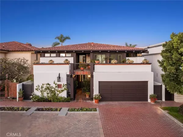 Newport Beach, CA 92660,47 Linda Isle