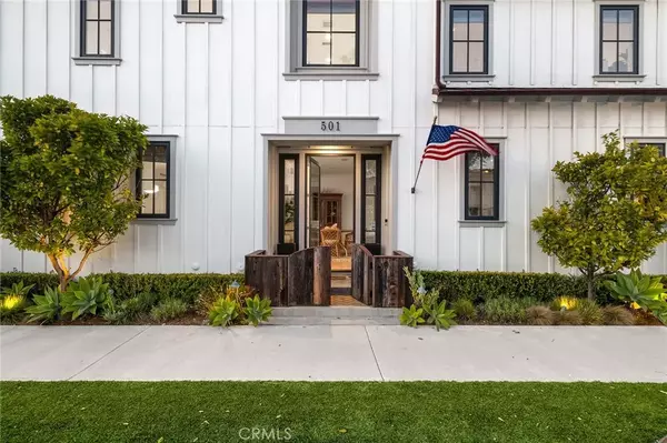 Newport Beach, CA 92661,501 L Street