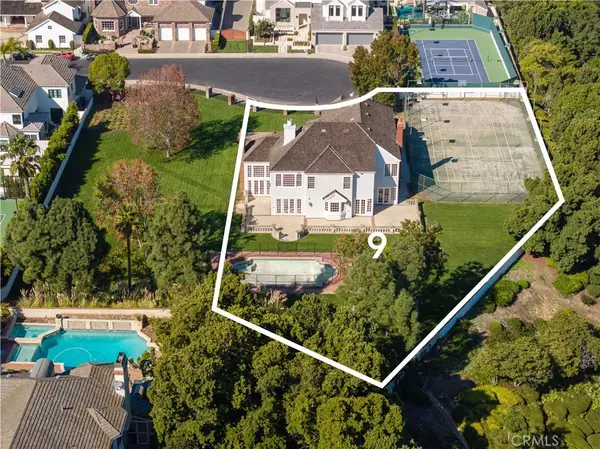 Newport Beach, CA 92660,9 Leesbury Court
