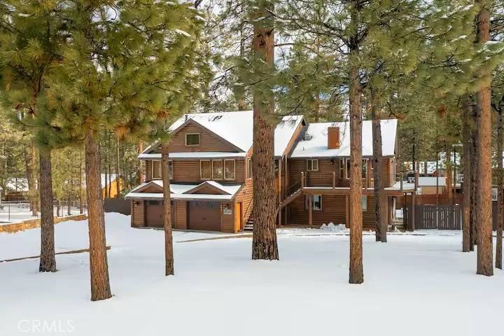243 Santa Clara Boulevard, Big Bear Lake, CA 92315