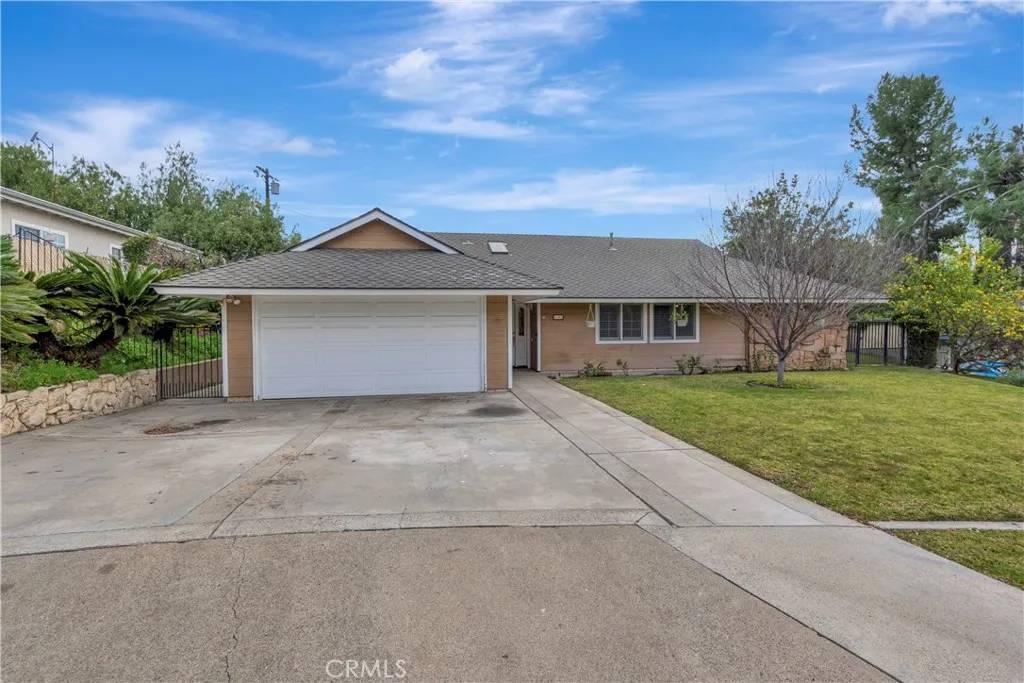 1107 Norby Lane, Fullerton, CA 92833