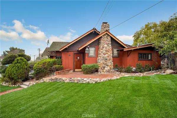 310 Hawthorne Road, Laguna Beach, CA 92651