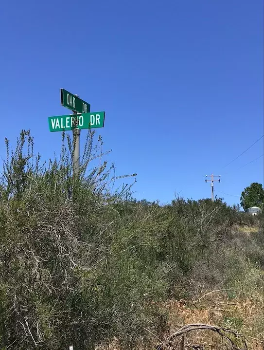 Hemet, CA 92544,1 Oak Drive