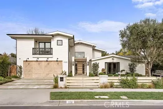 1106 Nottingham Road, Newport Beach, CA 92660