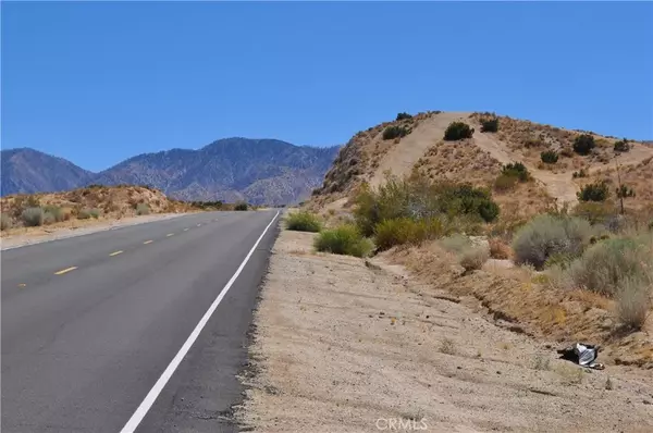 Pearblossom, CA 93553,0 VAC/121 STE(PAV)/VIC AVE W