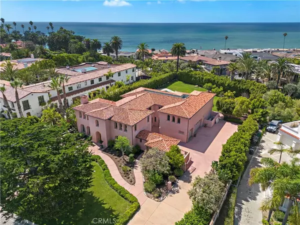 San Clemente, CA 92672,4060 Calle Isabella