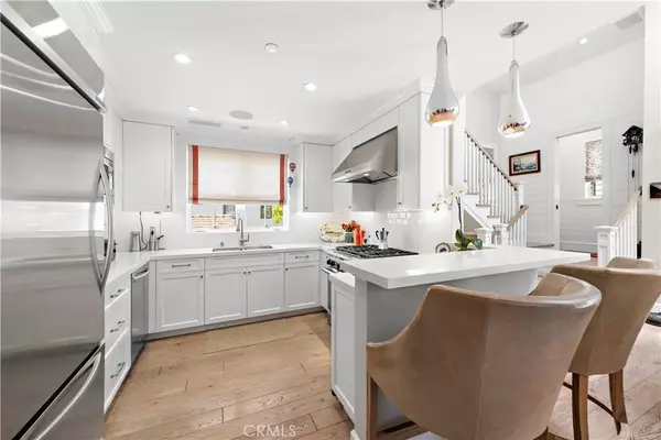 Corona Del Mar, CA 92625,610 Larkspur Avenue