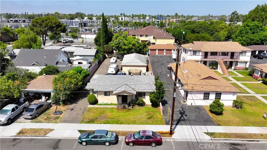 6171 Kingman Avenue, Buena Park, CA 90621