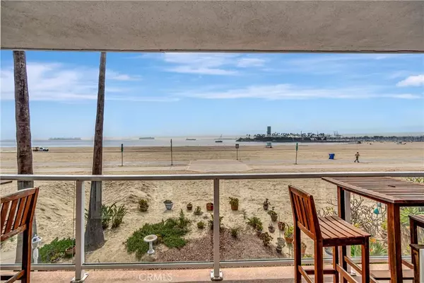 Long Beach, CA 90802,1200 E Ocean Boulevard #21